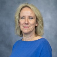 Karin Mulder