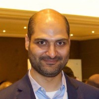 Tamer Shaheen