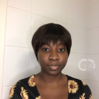 Akinrimisi Ayomide Samba