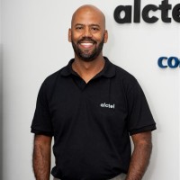 Marcony Carvalho