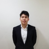 Nathaniel Lim Wei Han