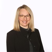 Caroline Bouffard