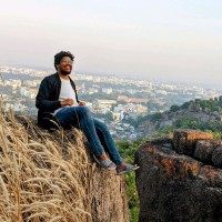 Kodadi Saikiran