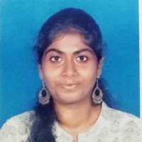 Jothipriya R