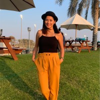 Ana Klarisse Alimon