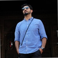 Taimoor Hamza