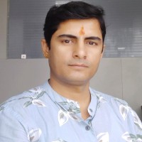 NIRAJ KUMAR