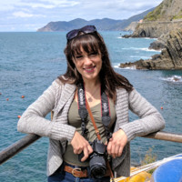 Kelly Woodrow