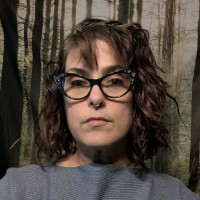 Liz Wright