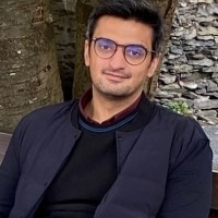 Dawood Sohail