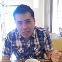 Eio Woei Chyuan