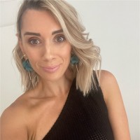 Maddie Fitzgibbon