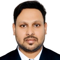Shahas Salim