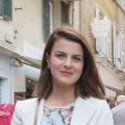 Ruxandra Busby