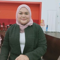 Syahirah Ahmad Fuaad