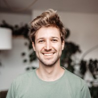 Tobias Glaser