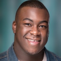 Kelton Holman