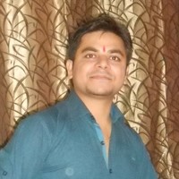 Vikas Katiyar