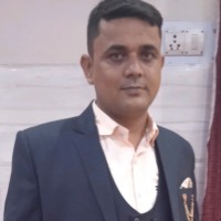 Chander Shekhar