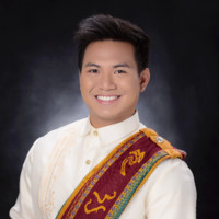 Joshua Cyril Gonzales