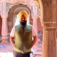 Mehakmeet Singh Gill