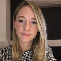 Lucy Riley