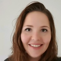 Eva Van Den Berg