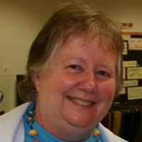 Kathie Zetterberg