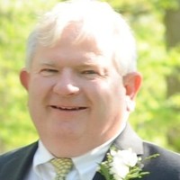 Greg Johnson