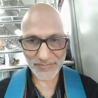 Dharmendra Agarwal