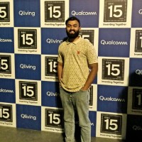Nikhil Magdum