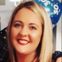 Amie Morris