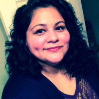 Angelita Garcia