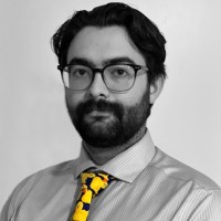 Sean Farrington