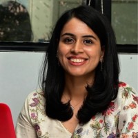 Dr. Isha Kale-Limaye