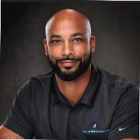 Chancellor Aaron Rochell