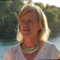 Anne-France KOGAN                 (de Saint Laurent)