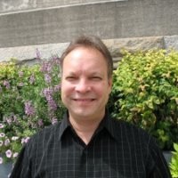 Bruce Radek