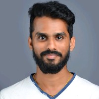 Kshithij Varma