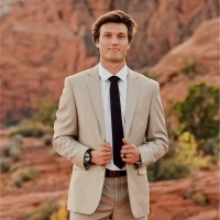 Seth Mortensen