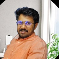 Arun Kareesseril Raj