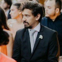 Marcio Moraes