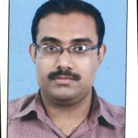 Pradeep Kumar P R