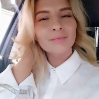 Olga Muromskaya