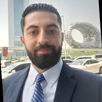 Mahmoud Kabalawy