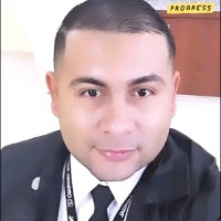 Eliecer Delgado