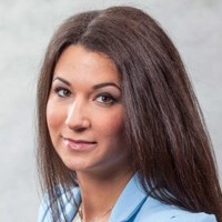 Zhanna Chernova