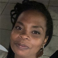 Corinne Ford