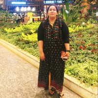 Sreelakshmi Anand