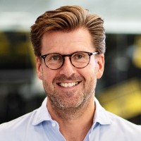 Marius Woldberg